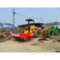 USED DYNAPAC CA30D ROAD ROLLER